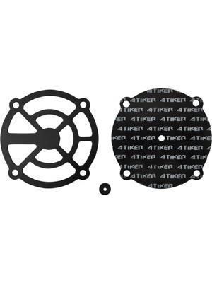 Atiker Sıralı Sistem Regülatör Diyafram Tamir Takımı SR07 - SR09