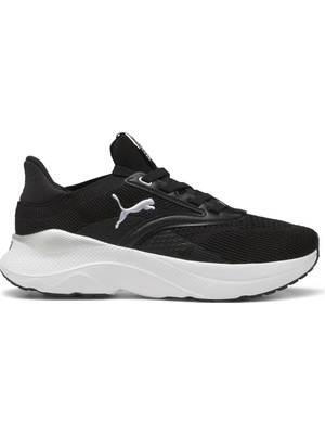 Puma Softride Mayve Wn S Kadın Siyah Yol Koşusu Ayakkabısı