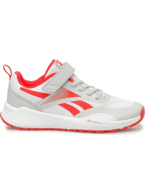Reebok Energen Run Elastıc Lace Gri Erkek Çocuk Spor Ayakkabı