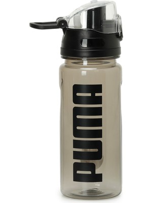Puma TR Bottle Sportstyle Siyah Matara Ergonomik Tasarım ve Polyester Malzeme ile 500 ml