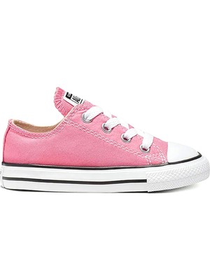 Converse Chuck Taylor All Star Çocuk Pembe Sneaker.650