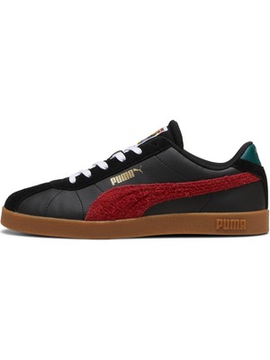 Puma Club II Year Of Spor Siyah Erkek Sneaker