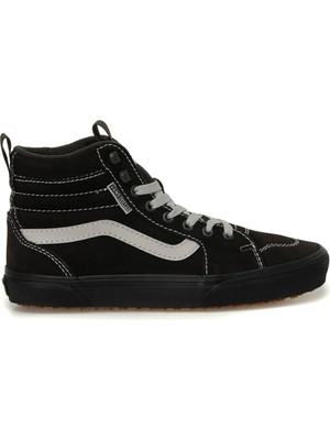 Vans Filmore Hi Guard Kahverengi Erkek High Sneaker