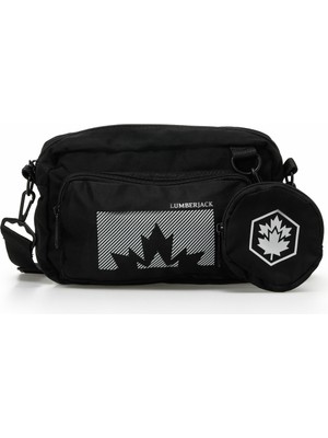 Nike Lumberjack Stn Ikon Cprz 5fx Siyah Çapraz Çanta 101951909