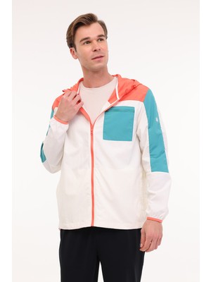 Lumberjack ml Bıll 64OTD2-20 5fx Ekru Erkek Ceket