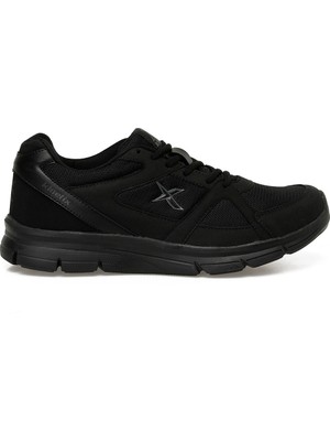 Kinetix KALEN TX 5FX Siyah Erkek Koşu Ayakkabısı