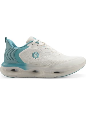 Lumberjack Leao 5fx Beyaz Erkek Comfort Ayakkabı