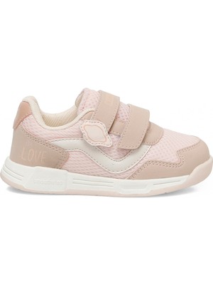 Kinetix HAREN B 5FX Pudra Kız Çocuk Sneaker