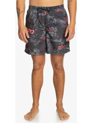 Quiksilver Longmanhill Erkek Volley Short