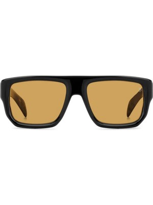 Davıd Beckham 7132/S Black Havana 56