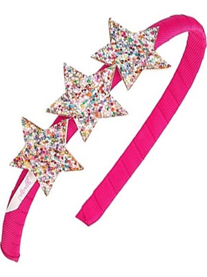 Pırıltılı Yıldız Tacı