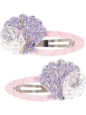 Istiridye Klipsli Toka