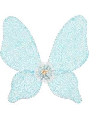 Mavi Kelebek Kanatları