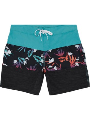 Billabong Tribong Og Erkek Mavi Boardshort