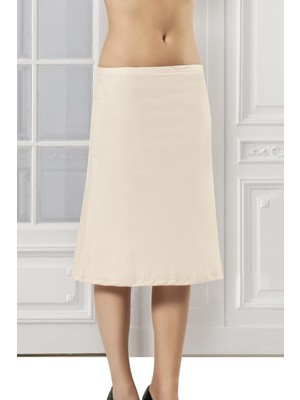 Ten Kadın Uzun Jüpon 2901