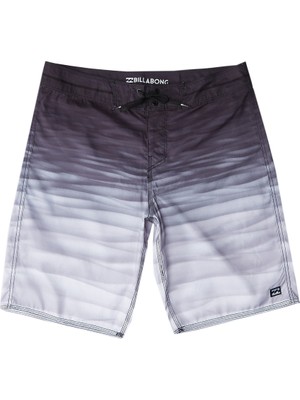 Billabong Resistance Og Erkek Siyah Boardshort