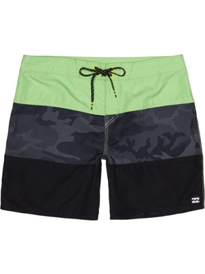 Billabong Tribong Og Erkek Siyah Boardshort