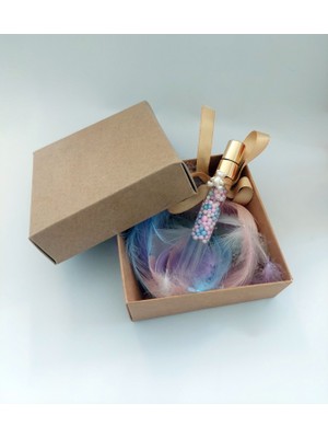 Kutulusprey Kolonya Şişesi 5 Adet