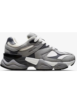 Lescon Ghost 2 Easystep Erkek Spor Ayakkabı