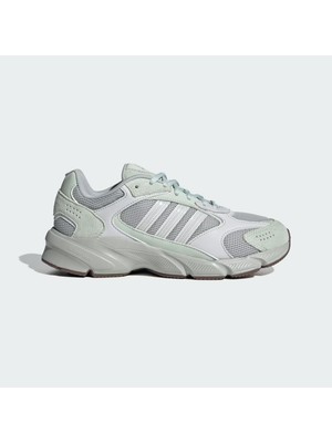 adidas Crazychaos 2000 Kadın Gri Spor Ayakkabı.-