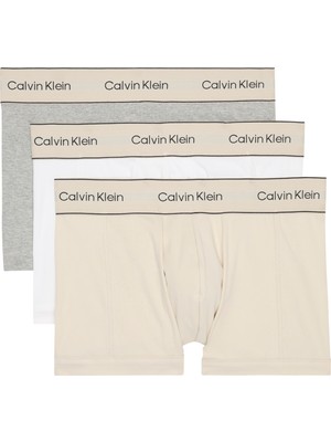 Calvin Klein Erkek Boxer Set LV00NB44462XK