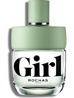 Rochas Girl EDT Kadın Parfüm 60ML