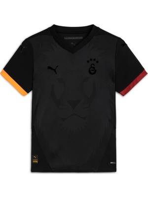 GS Store Puma GSK Special Jersey Replic Siyah Unisex Çocuk Forma