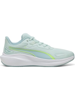 Puma Skyrocket Lite Kadın Koşu Ayakkabısı Nefes Alabilir Yapı Silikon Taban ile Konforlu Tasarım