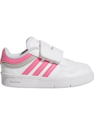 Adidas Sportswear JI0910 Hoops 4.0 Shoes Kids
