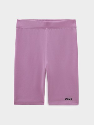 Wm Flyıng V Leggıng Short