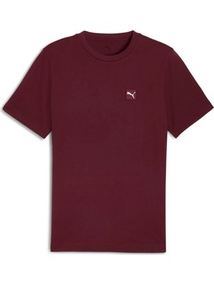 Puma Ess Elevated Tee