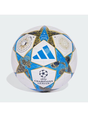 Adidas Ucl League 25/26 League Stage Futbol Topu