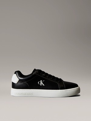 Calvin Klein Jeans Erkek Sneaker YM0YM012970GM