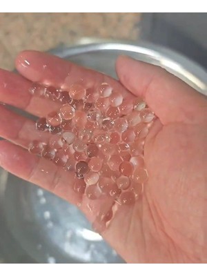 ElHobi Su Maymuncuğu - Dekor Ürünü - 10.000 Adet