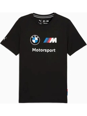 Bmw Mms Ess Logo Tee