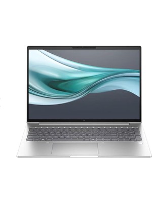 Hp Elıtebook 660 G11 9C075EA Intel Ultra 5-125U 16GB 512SSD 16 Dos
