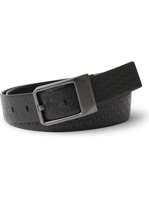 Calvin Klein Erkek Kemer LV04D7011GUK4