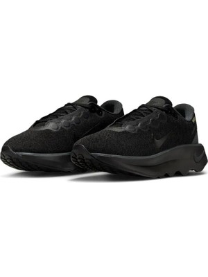 Nike Motiva Gore-Tex  Su Geçirmez Kadın Siyah Reflektörlü  Yürüyüş Ayakkabısı  HM0355-001