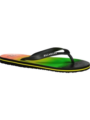 Billabong Tides Fade Erkek Siyah Terlik