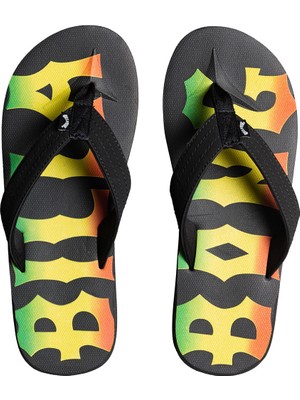 Billabong All Day Theme Erkek Terlik
