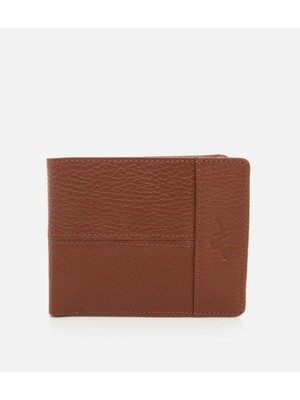 Erkek Deri Taba Kartlık