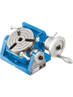 Vertex VU-150 Üniversal Açılır Döner Tabla 150 mm