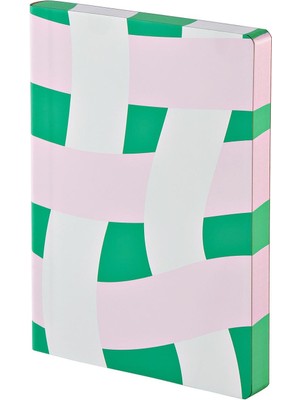Nuuna Graphic L - Picnic A5 Premium Kağıt - 256 Sayfa