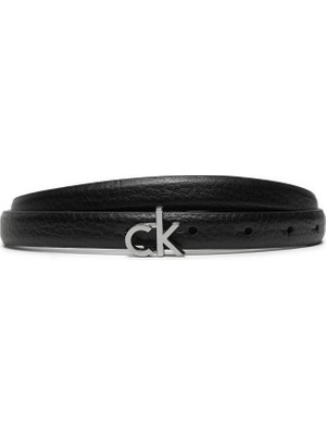 Calvın Kleın Kadın Kemer K60K612858-BEH