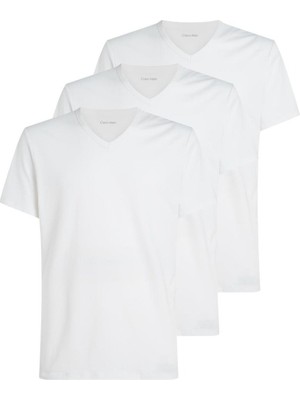 Calvın Kleın Erkek 3 Lü Atlet NB4186-100