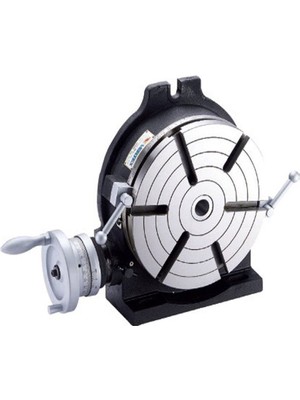 Vertex Hv-10 Yatay Dikey Döner Tabla 254 mm