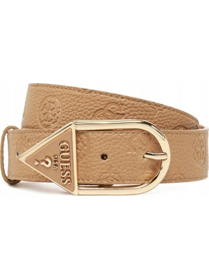 Guess Kadın Kemer BW9223P5235-BEI