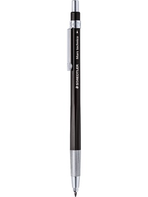 Staedtler & WizDesign® Mars Technico Versatil Kalem – 2.0 mm Profesyonel Mekanik Kurşun Kalem