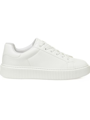 Torex Tero 5pr Beyaz Erkek Sneaker