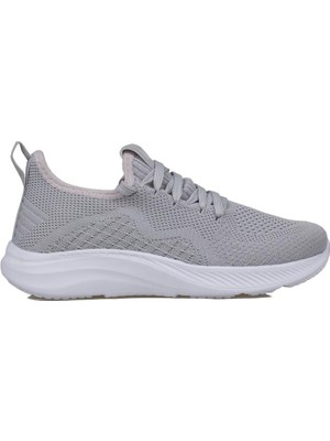 M2S Gri Agora Erkek Ultra Hafif Yazlık Sneaker